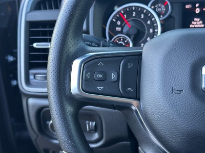 2026 RAM Ram 1500 RAM 1500 TRADESMAN CREW CAB 4X4 5'7' BOX