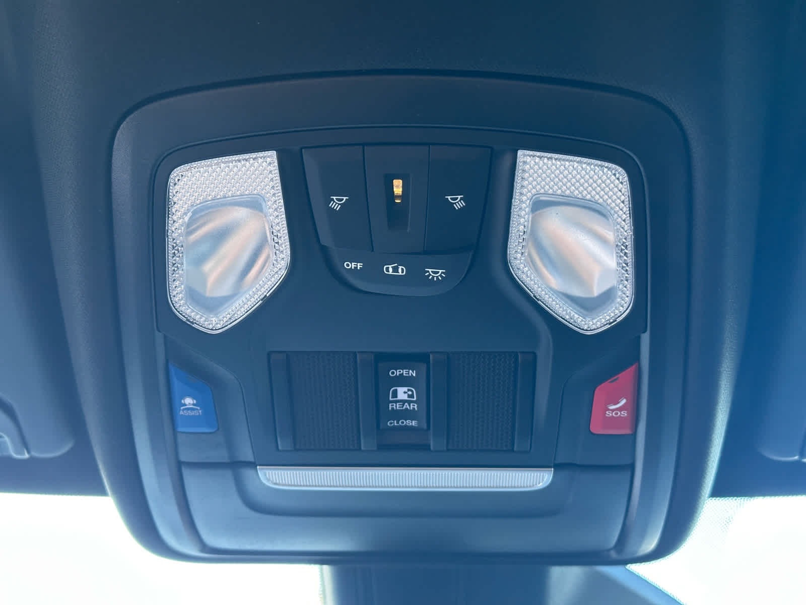 2026 RAM Ram 1500 RAM 1500 TRADESMAN CREW CAB 4X4 5'7' BOX