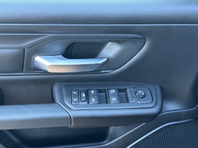 2026 RAM Ram 1500 RAM 1500 TRADESMAN CREW CAB 4X4 5'7' BOX