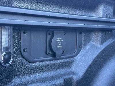 2026 RAM Ram 1500 RAM 1500 TRADESMAN CREW CAB 4X4 5'7' BOX