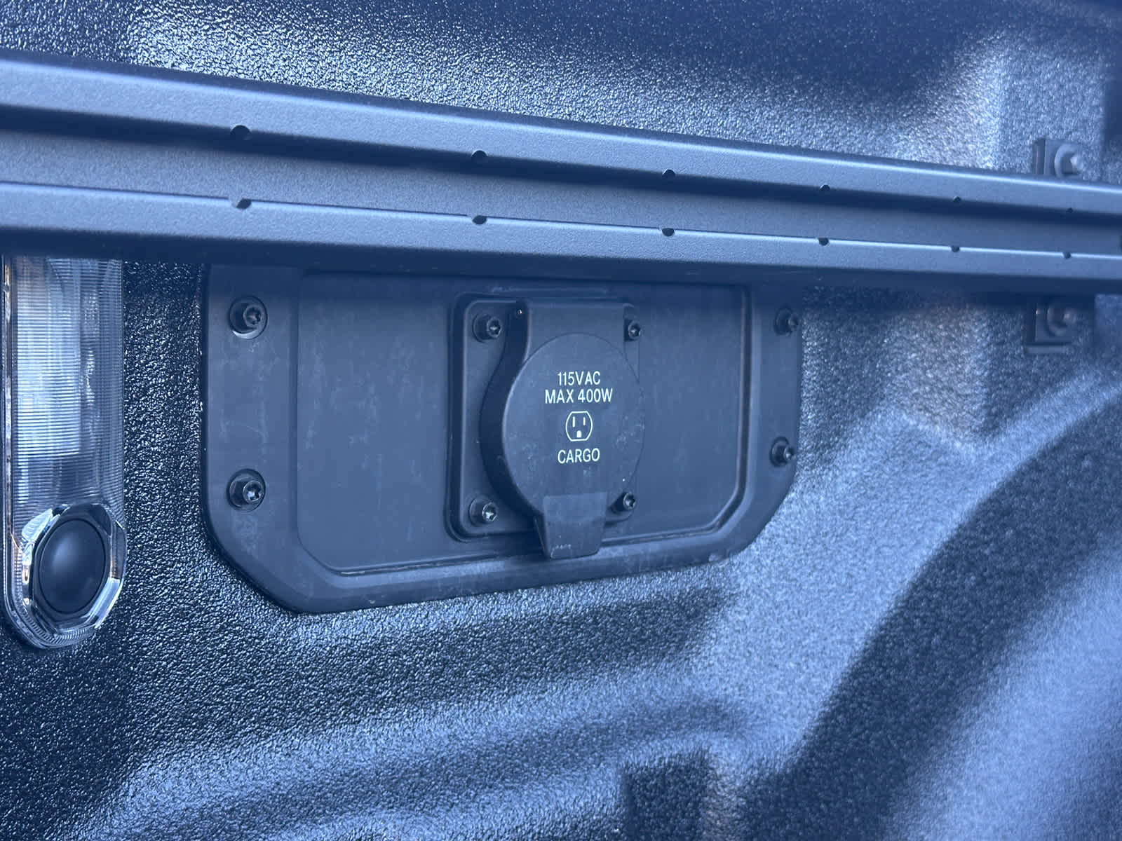 2026 RAM Ram 1500 RAM 1500 TRADESMAN CREW CAB 4X4 5'7' BOX