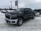 2026 RAM Ram 1500 RAM 1500 TRADESMAN CREW CAB 4X4 5'7' BOX