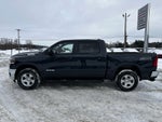 2026 RAM Ram 1500 RAM 1500 TRADESMAN CREW CAB 4X4 5'7' BOX