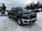 2026 RAM Ram 1500 RAM 1500 TRADESMAN CREW CAB 4X4 5'7' BOX