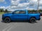 2026 RAM 1500 RAM 1500 WARLOCK CREW CAB 4X4 5'7' BOX