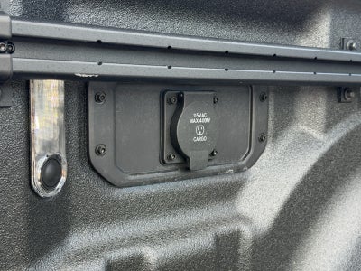 2026 RAM 1500 RAM 1500 WARLOCK CREW CAB 4X4 5'7' BOX