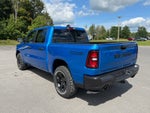 2026 RAM 1500 RAM 1500 WARLOCK CREW CAB 4X4 5'7' BOX