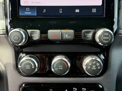 2027 RAM Ram 1500 RAM 1500 EXPRESS CREW CAB 4X4 5'7' BOX