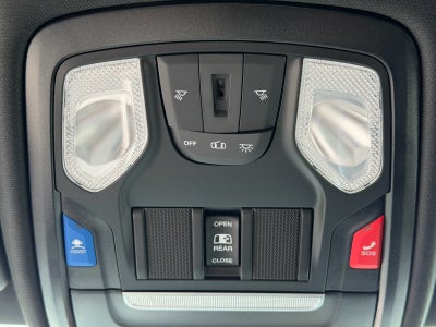 2027 RAM Ram 1500 RAM 1500 EXPRESS CREW CAB 4X4 5'7' BOX