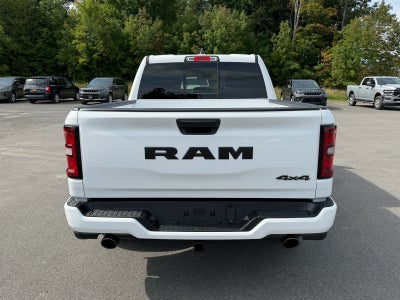 2027 RAM Ram 1500 RAM 1500 EXPRESS CREW CAB 4X4 5'7' BOX