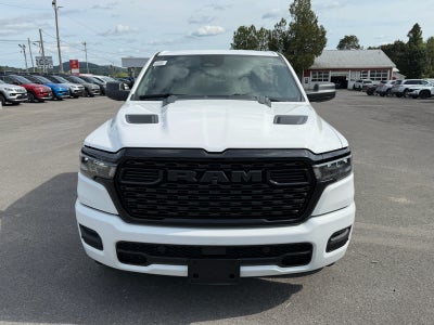 2027 RAM Ram 1500 RAM 1500 EXPRESS CREW CAB 4X4 5'7' BOX