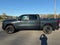 2027 RAM Ram 1500 RAM 1500 WARLOCK CREW CAB 4X4 5'7' BOX