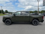 2026 RAM 1500 RAM 1500 WARLOCK CREW CAB 4X4 5'7' BOX