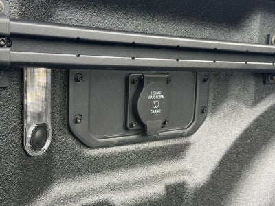 2026 RAM 1500 RAM 1500 WARLOCK CREW CAB 4X4 5'7' BOX