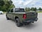 2026 RAM 1500 RAM 1500 WARLOCK CREW CAB 4X4 5'7' BOX