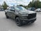 2026 RAM 1500 RAM 1500 WARLOCK CREW CAB 4X4 5'7' BOX