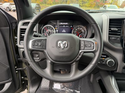 2027 RAM Ram 1500 RAM 1500 EXPRESS CREW CAB 4X4 5'7' BOX