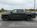 2027 RAM Ram 1500 RAM 1500 EXPRESS CREW CAB 4X4 5'7' BOX