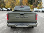 2027 RAM Ram 1500 RAM 1500 EXPRESS CREW CAB 4X4 5'7' BOX