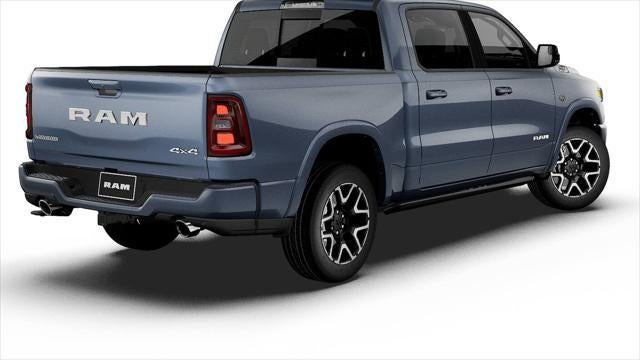 2027 RAM Ram 1500 RAM 1500 LARAMIE CREW CAB 4X4 5'7' BOX