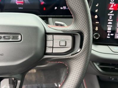 2027 Dodge Charger CHARGER R/T PLUS 4-DOOR AWD