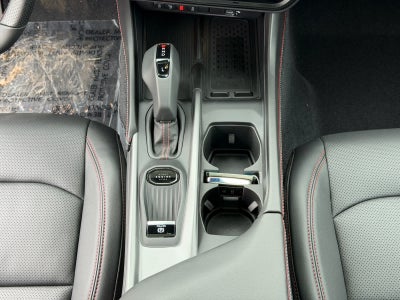 2027 Dodge Charger CHARGER R/T PLUS 4-DOOR AWD