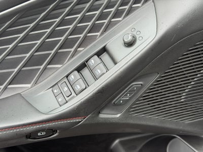 2027 Dodge Charger CHARGER R/T PLUS 4-DOOR AWD