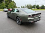 2027 Dodge Charger CHARGER R/T PLUS 4-DOOR AWD