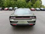 2027 Dodge Charger CHARGER R/T PLUS 4-DOOR AWD