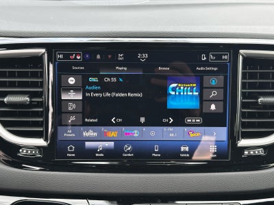 2026 Chrysler Voyager VOYAGER LX