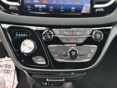 2026 Chrysler Voyager VOYAGER LX