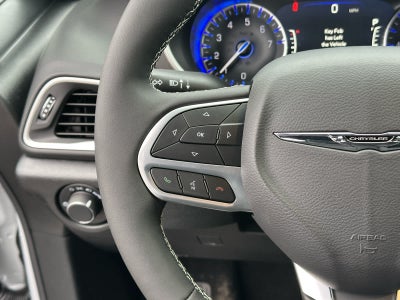 2026 Chrysler Voyager VOYAGER LX