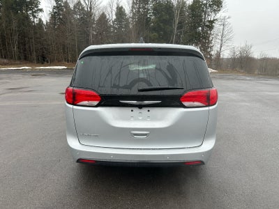 2026 Chrysler Voyager VOYAGER LX