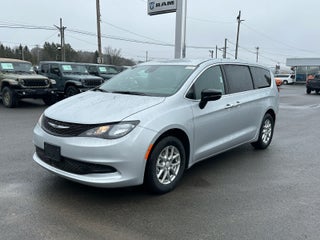 2026 Chrysler Voyager VOYAGER LX