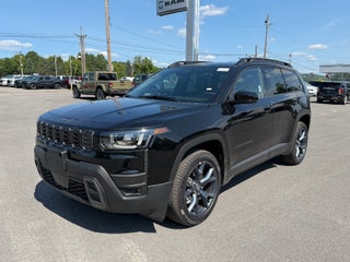 2026 Jeep Cherokee CHEROKEE 85TH ANNIVERSARY EDITION 4X4