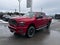 2026 RAM Ram 3500 RAM 3500 BIG HORN CREW CAB 4X4 6'4' BOX