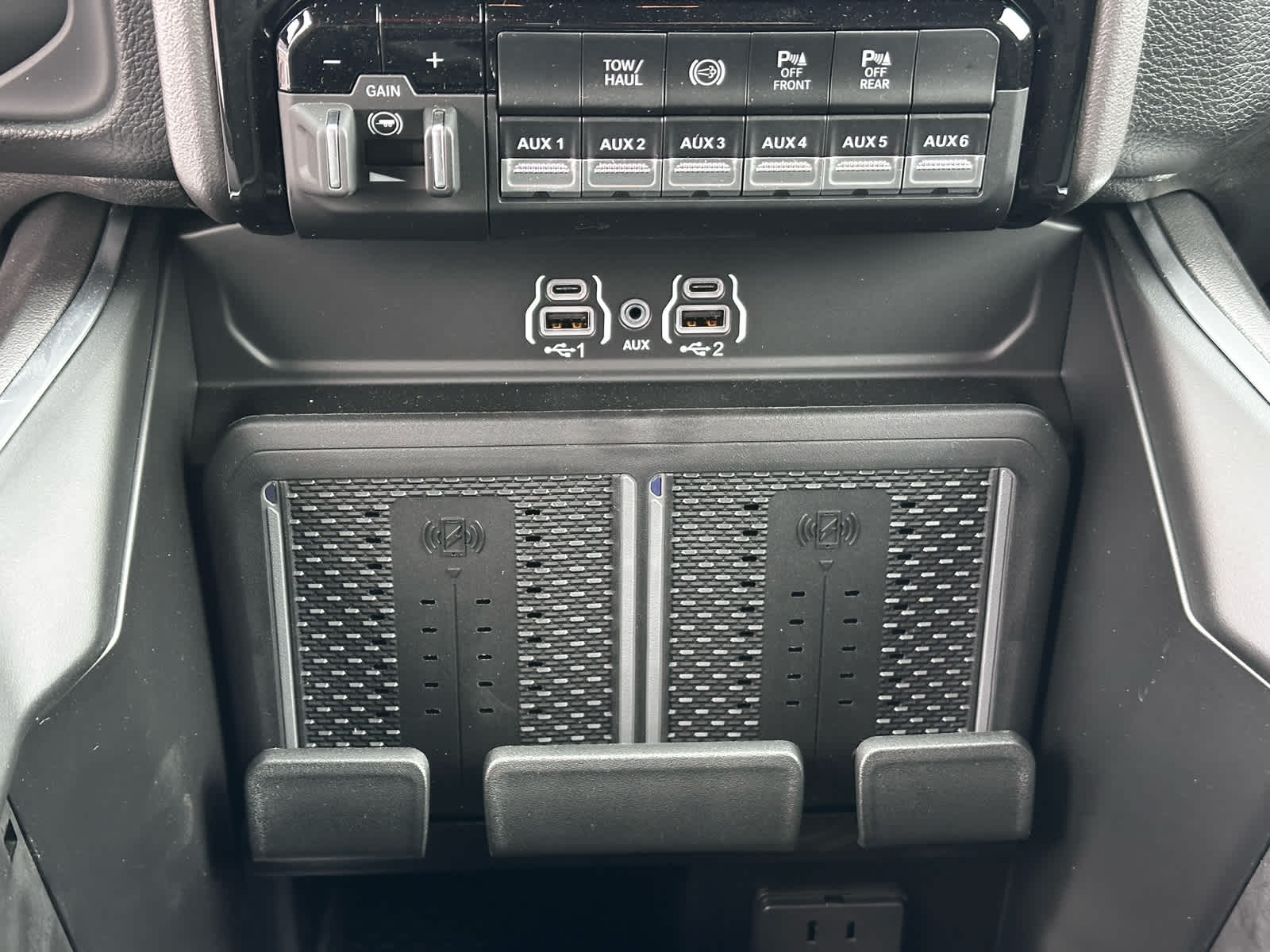 2026 RAM Ram 3500 RAM 3500 BIG HORN CREW CAB 4X4 6'4' BOX