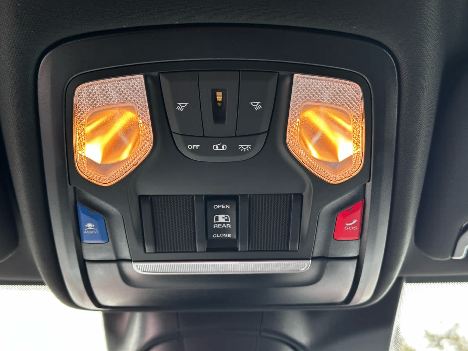 2026 RAM Ram 3500 RAM 3500 BIG HORN CREW CAB 4X4 6'4' BOX