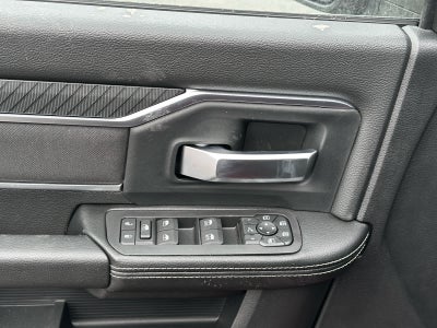 2026 RAM Ram 3500 RAM 3500 BIG HORN CREW CAB 4X4 6'4' BOX