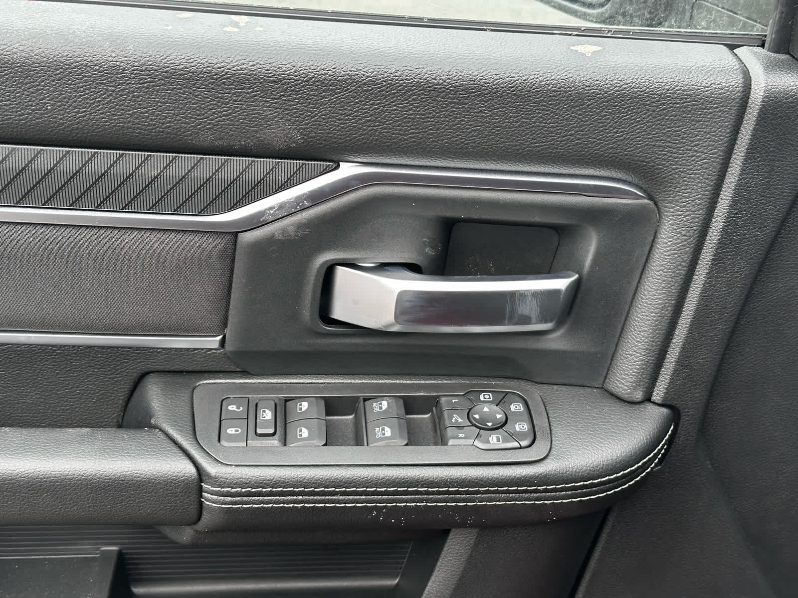 2026 RAM Ram 3500 RAM 3500 BIG HORN CREW CAB 4X4 6'4' BOX