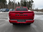 2026 RAM Ram 3500 RAM 3500 BIG HORN CREW CAB 4X4 6'4' BOX
