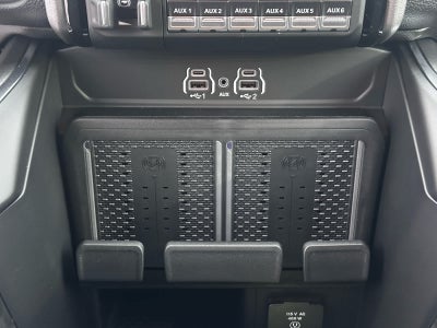 2026 RAM Ram 3500 RAM 3500 BIG HORN CREW CAB 4X4 6'4' BOX