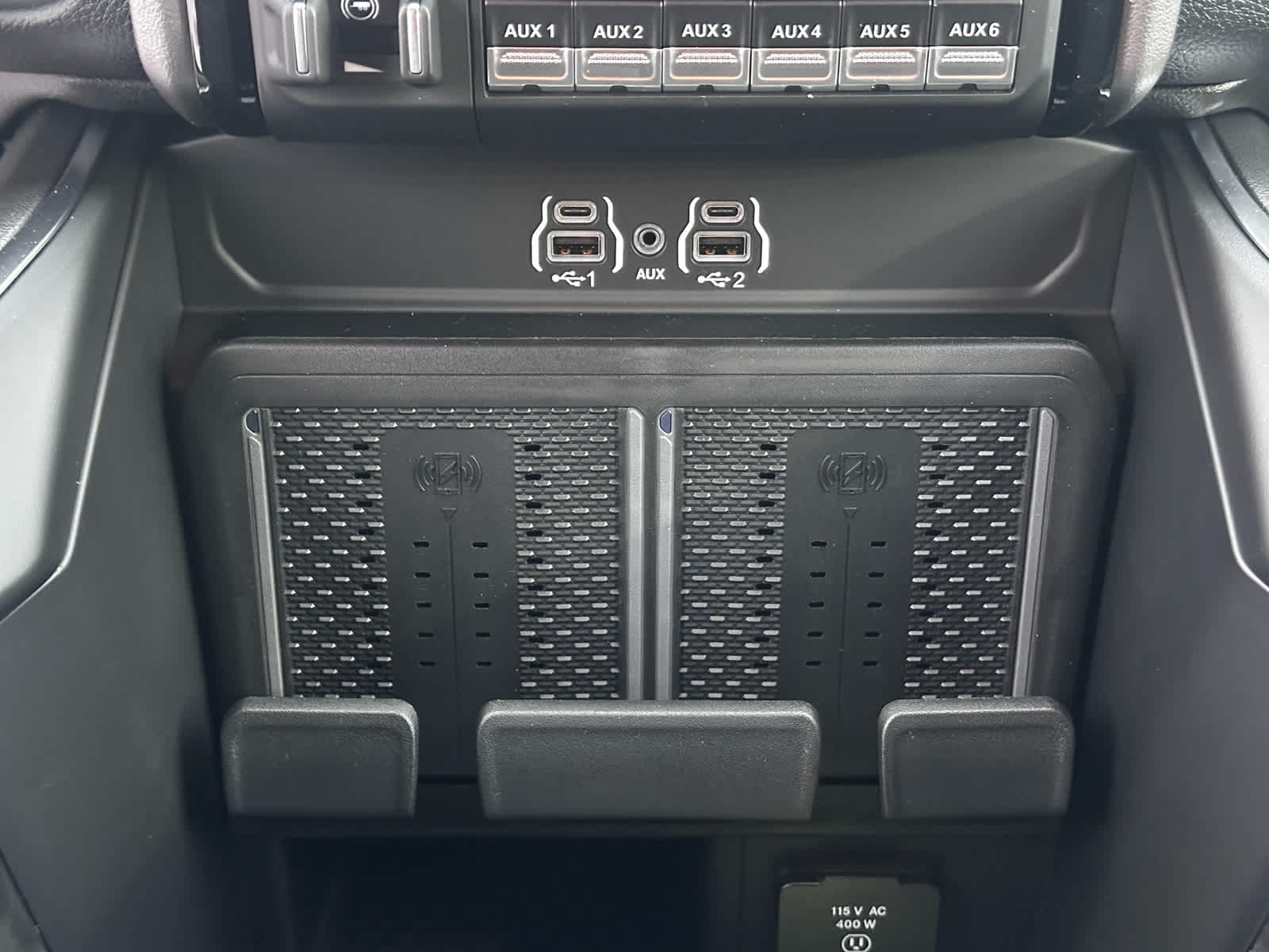 2026 RAM Ram 3500 RAM 3500 BIG HORN CREW CAB 4X4 6'4' BOX