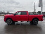 2026 RAM Ram 3500 RAM 3500 BIG HORN CREW CAB 4X4 6'4' BOX