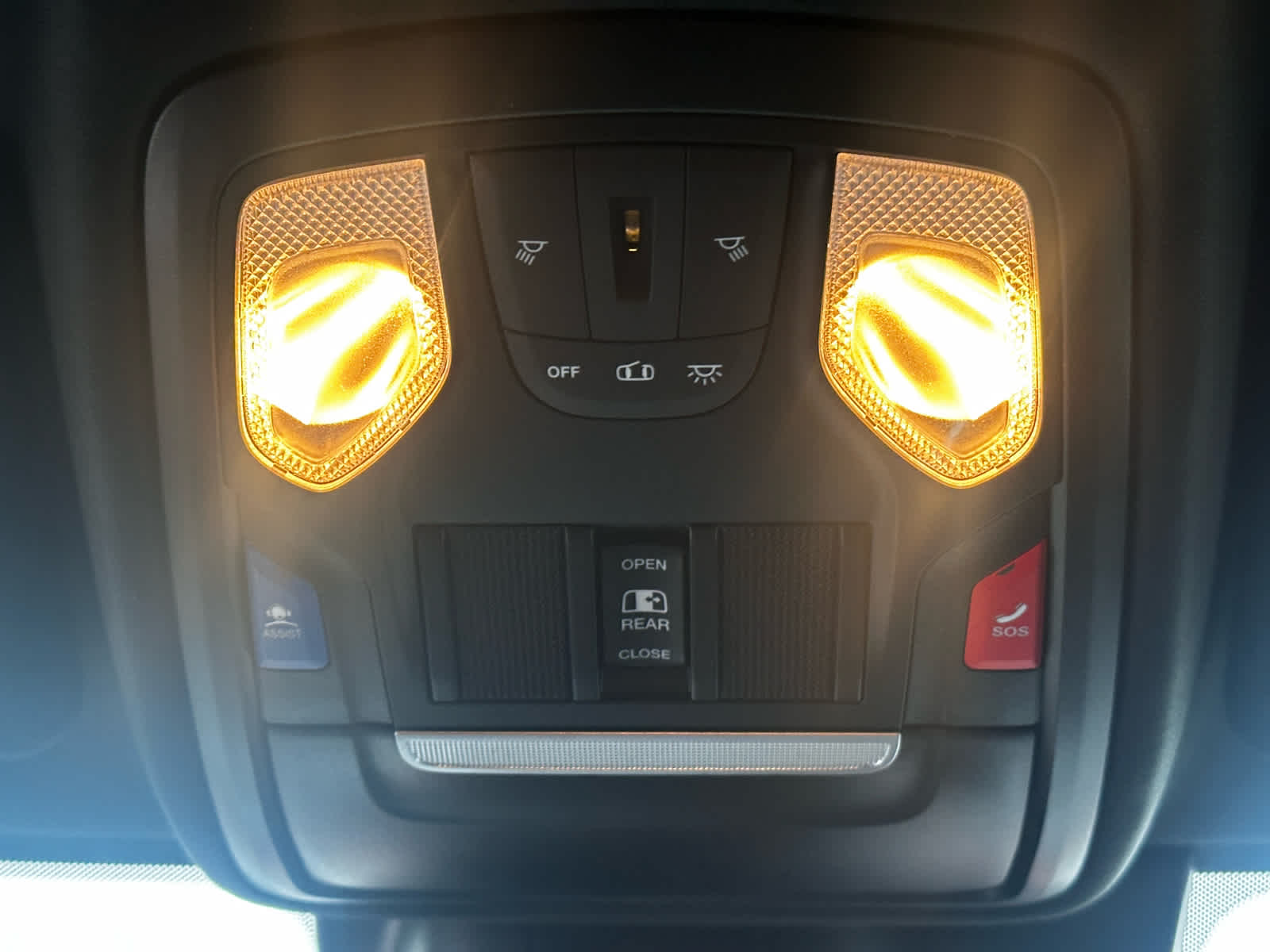 2026 RAM Ram 3500 RAM 3500 BIG HORN CREW CAB 4X4 6'4' BOX