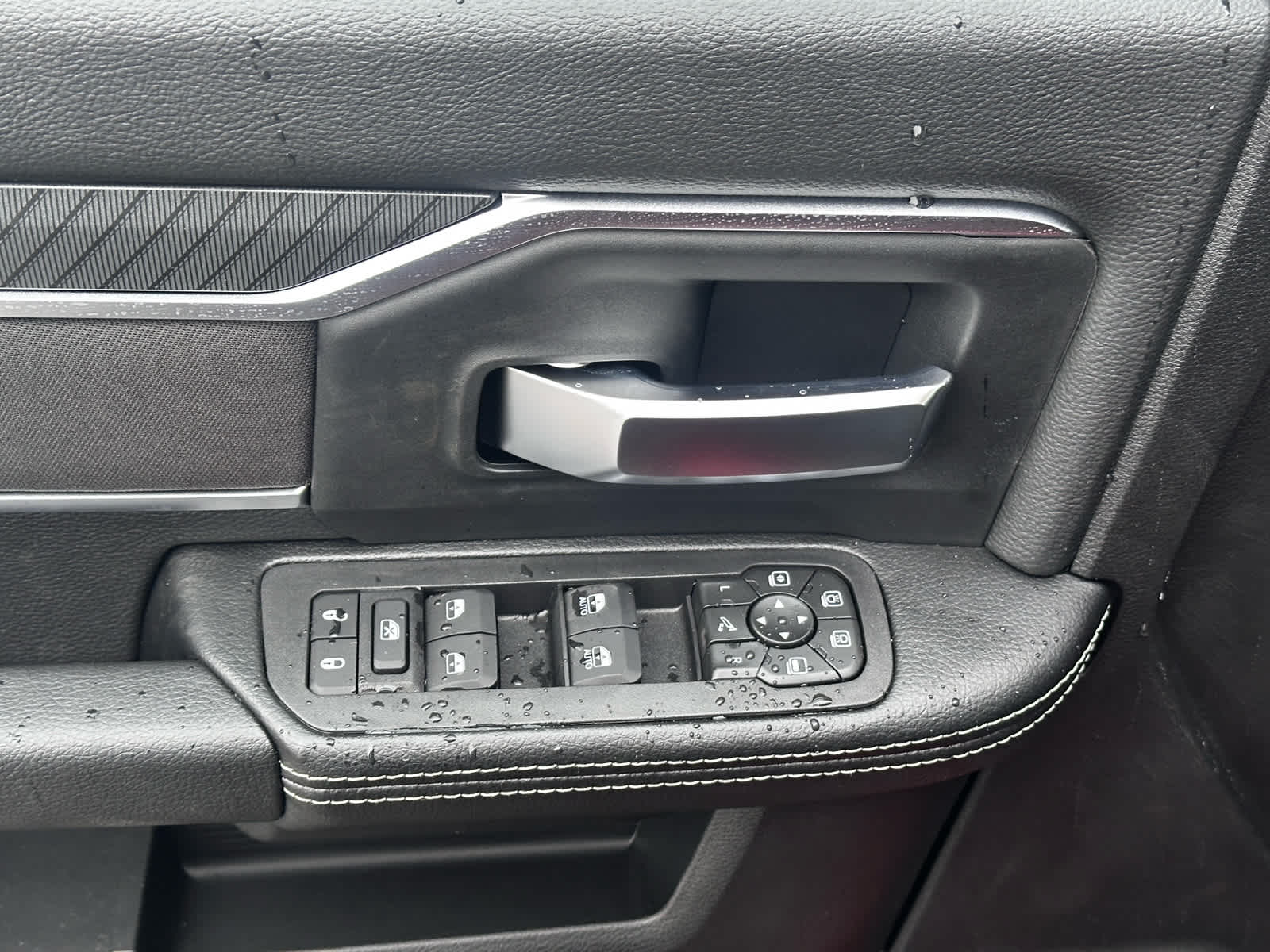 2026 RAM Ram 3500 RAM 3500 BIG HORN CREW CAB 4X4 6'4' BOX