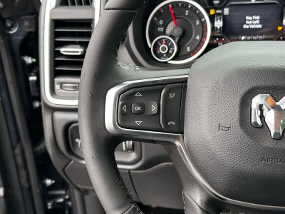 2026 RAM Ram 3500 RAM 3500 BIG HORN CREW CAB 4X4 6'4' BOX