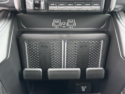 2026 RAM Ram 3500 RAM 3500 BIG HORN CREW CAB 4X4 6'4' BOX