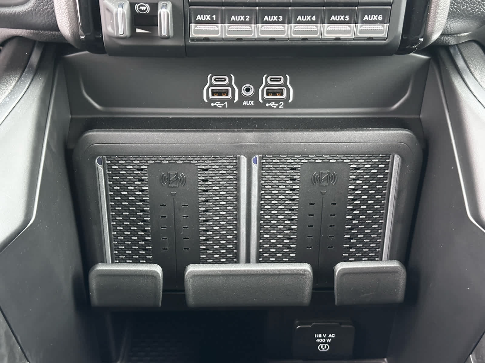 2026 RAM Ram 3500 RAM 3500 BIG HORN CREW CAB 4X4 6'4' BOX