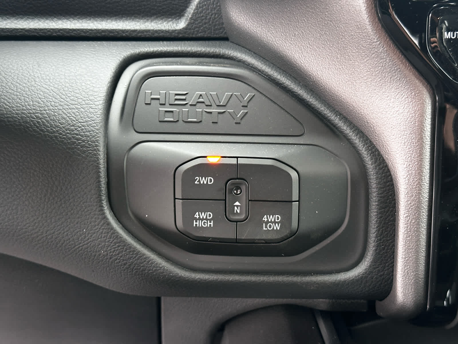 2026 RAM Ram 3500 RAM 3500 BIG HORN CREW CAB 4X4 6'4' BOX